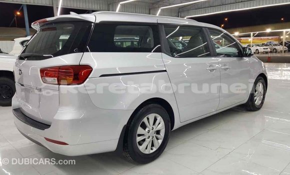 Buy Import Kia Carnival Other Car in Import - Dubai in Belait Buy Import Kia Carnival Other Car in Import - Dubai in Belait