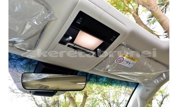 Buy Import Toyota Land Cruiser White Car in Import - Dubai in Belait Buy Import Toyota Land Cruiser White Car in Import - Dubai in Belait