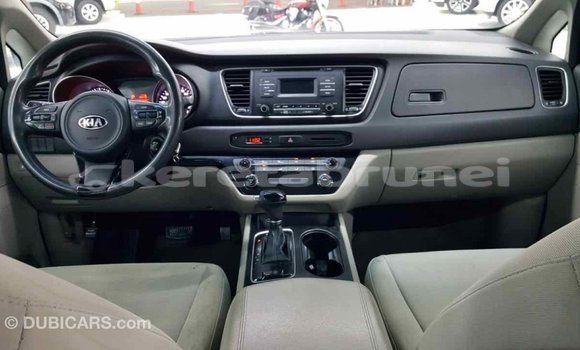 Buy Import Kia Carnival Other Car in Import - Dubai in Belait Buy Import Kia Carnival Other Car in Import - Dubai in Belait