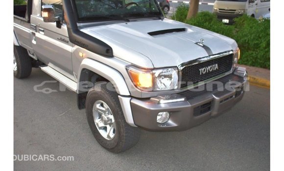 Buy Import Toyota Land Cruiser Other Car in Import - Dubai in Belait Buy Import Toyota Land Cruiser Other Car in Import - Dubai in Belait