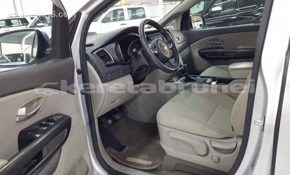 Buy Import Kia Carnival Other Car in Import - Dubai in Belait Buy Import Kia Carnival Other Car in Import - Dubai in Belait
