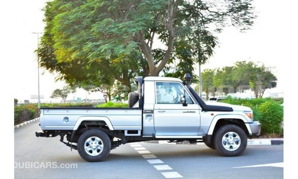 Buy Import Toyota Land Cruiser Other Car in Import - Dubai in Belait Buy Import Toyota Land Cruiser Other Car in Import - Dubai in Belait
