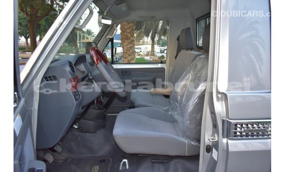 Buy Import Toyota Land Cruiser Other Car in Import - Dubai in Belait Buy Import Toyota Land Cruiser Other Car in Import - Dubai in Belait