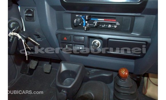 Buy Import Toyota Land Cruiser Other Car in Import - Dubai in Belait Buy Import Toyota Land Cruiser Other Car in Import - Dubai in Belait