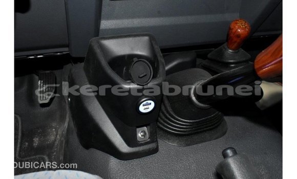 Buy Import Toyota Land Cruiser Other Car in Import - Dubai in Belait Buy Import Toyota Land Cruiser Other Car in Import - Dubai in Belait