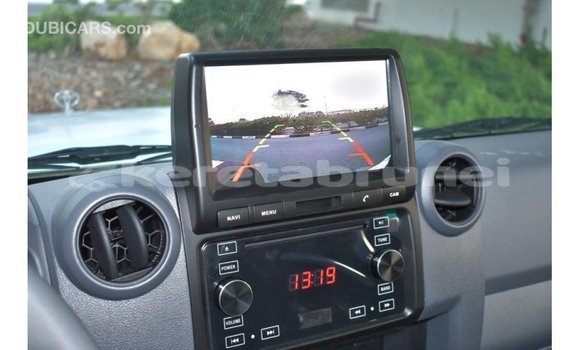 Buy Import Toyota Land Cruiser Other Car in Import - Dubai in Belait Buy Import Toyota Land Cruiser Other Car in Import - Dubai in Belait