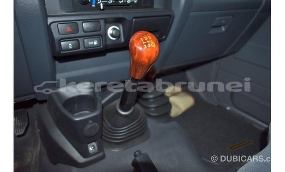 Buy Import Toyota Land Cruiser Other Car in Import - Dubai in Belait Buy Import Toyota Land Cruiser Other Car in Import - Dubai in Belait
