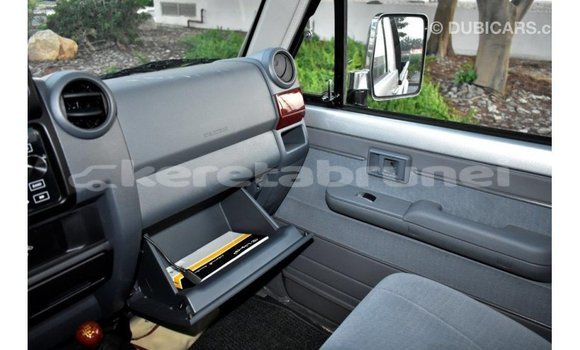 Buy Import Toyota Land Cruiser Other Car in Import - Dubai in Belait Buy Import Toyota Land Cruiser Other Car in Import - Dubai in Belait