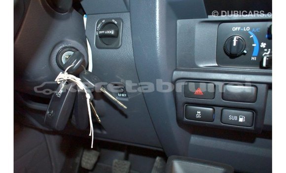 Buy Import Toyota Land Cruiser Other Car in Import - Dubai in Belait Buy Import Toyota Land Cruiser Other Car in Import - Dubai in Belait