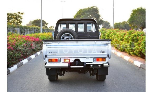 Buy Import Toyota Land Cruiser Other Car in Import - Dubai in Belait Buy Import Toyota Land Cruiser Other Car in Import - Dubai in Belait