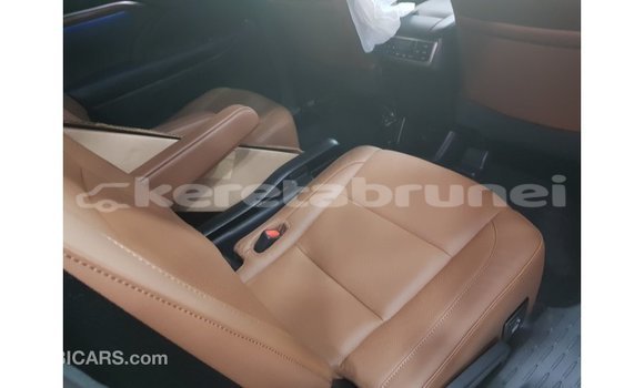 Buy Import Toyota Highlander Black Car in Import - Dubai in Belait Buy Import Toyota Highlander Black Car in Import - Dubai in Belait
