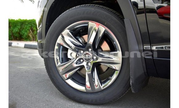 Buy Import Toyota Highlander Black Car in Import - Dubai in Belait Buy Import Toyota Highlander Black Car in Import - Dubai in Belait