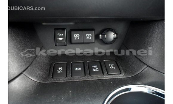 Buy Import Toyota Highlander Black Car in Import - Dubai in Belait Buy Import Toyota Highlander Black Car in Import - Dubai in Belait