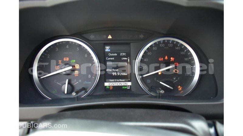 Big with watermark toyota highlander belait import dubai 2186