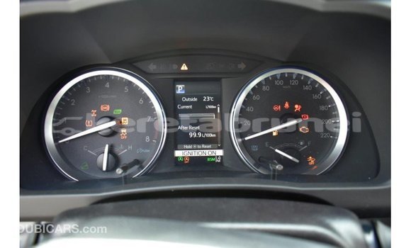 Buy Import Toyota Highlander Black Car in Import - Dubai in Belait Buy Import Toyota Highlander Black Car in Import - Dubai in Belait