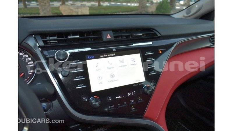 Big with watermark toyota camry belait import dubai 2187