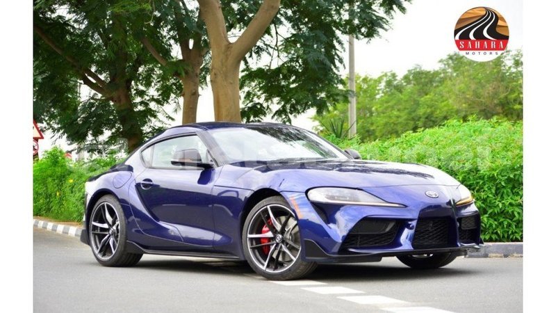 Big with watermark toyota supra belait import dubai 2188