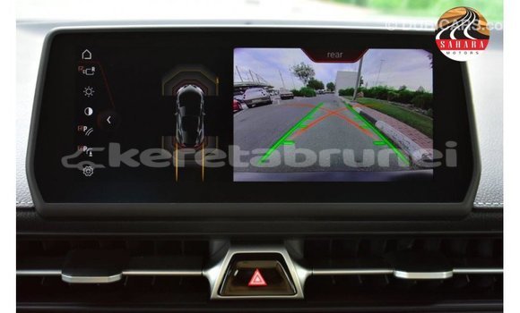 Buy Import Toyota Supra Blue Car in Import - Dubai in Belait Buy Import Toyota Supra Blue Car in Import - Dubai in Belait