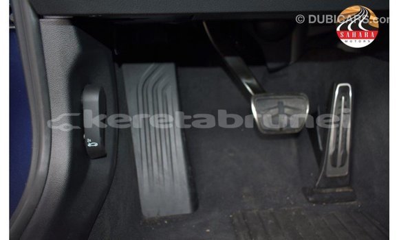 Buy Import Toyota Supra Blue Car in Import - Dubai in Belait Buy Import Toyota Supra Blue Car in Import - Dubai in Belait