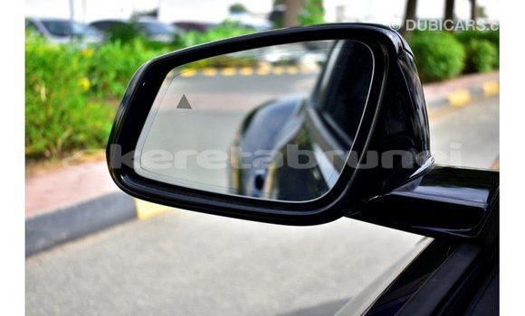 Buy Import Toyota Supra Blue Car in Import - Dubai in Belait Buy Import Toyota Supra Blue Car in Import - Dubai in Belait