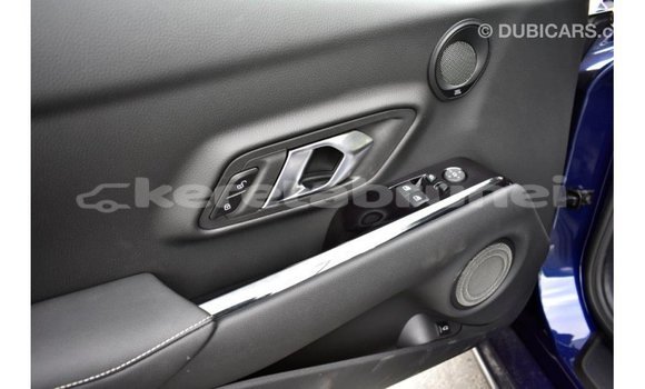 Buy Import Toyota Supra Blue Car in Import - Dubai in Belait Buy Import Toyota Supra Blue Car in Import - Dubai in Belait