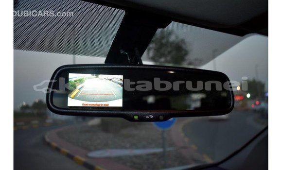 Buy Import Toyota Hiace White Car in Import - Dubai in Belait Buy Import Toyota Hiace White Car in Import - Dubai in Belait