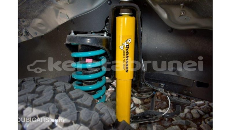 Big with watermark toyota land cruiser belait import dubai 2190