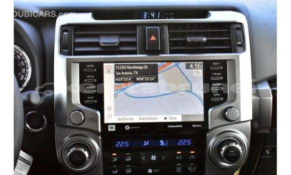 Buy Import Toyota HiAce White Truck in Import - Dubai in Belait Buy Import Toyota HiAce White Truck in Import - Dubai in Belait