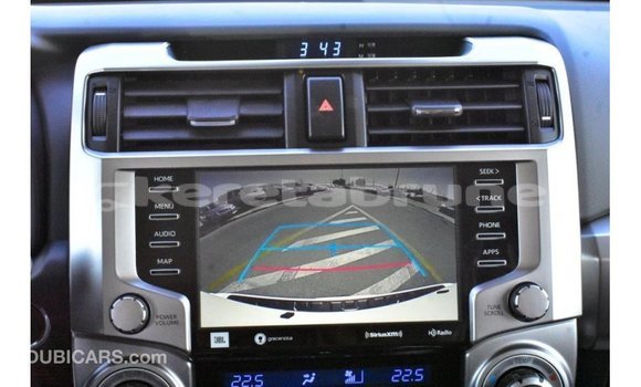 Buy Import Toyota HiAce White Truck in Import - Dubai in Belait Buy Import Toyota HiAce White Truck in Import - Dubai in Belait