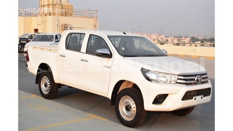 Big with watermark toyota hilux belait import dubai 2193