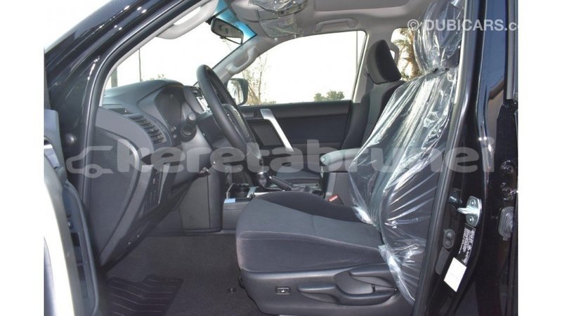 Big with watermark toyota prado belait import dubai 2194