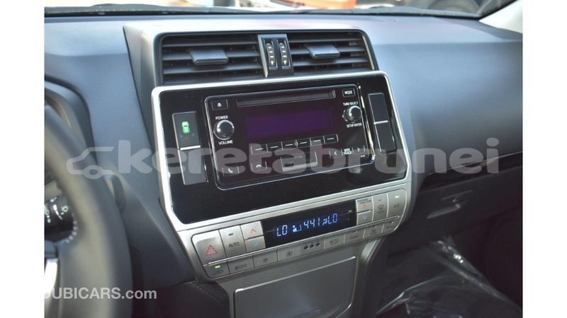 Big with watermark toyota prado belait import dubai 2194