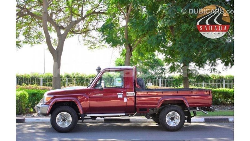 Big with watermark toyota land cruiser belait import dubai 2195