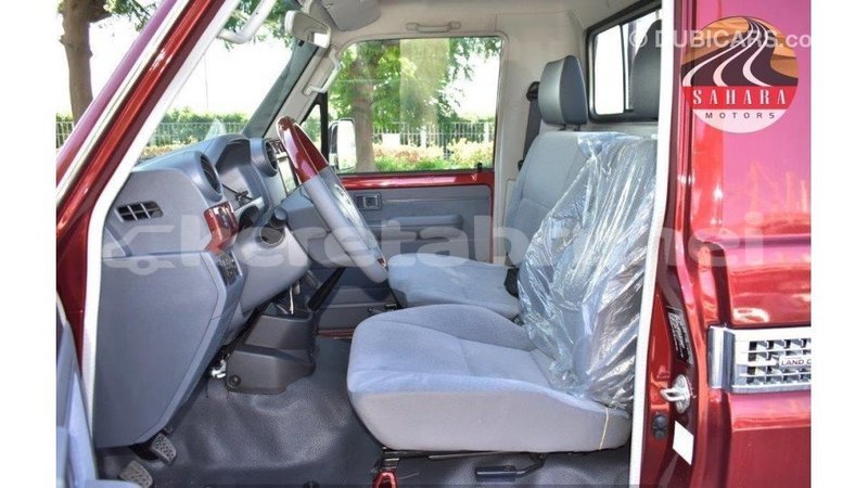 Big with watermark toyota land cruiser belait import dubai 2195