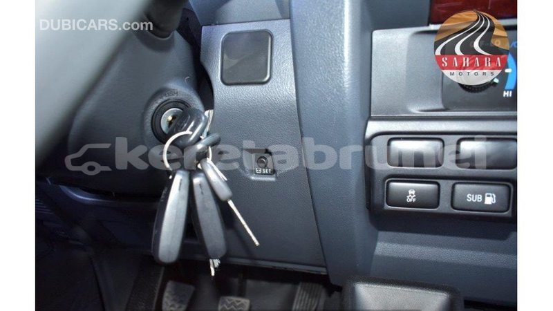 Big with watermark toyota land cruiser belait import dubai 2195