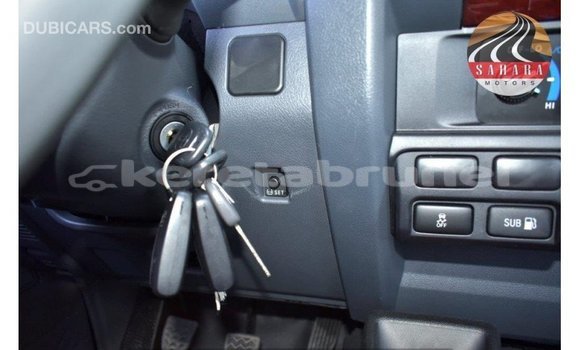 Buy Import Toyota Land Cruiser Red Car in Import - Dubai in Belait Buy Import Toyota Land Cruiser Red Car in Import - Dubai in Belait
