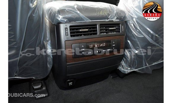 Buy Import Toyota Land Cruiser Black Car in Import - Dubai in Belait Buy Import Toyota Land Cruiser Black Car in Import - Dubai in Belait