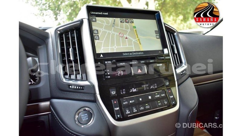 Big with watermark toyota land cruiser belait import dubai 2196