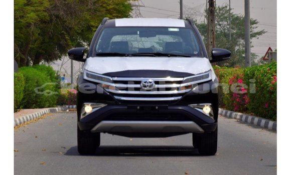 Buy Import Toyota Rush Black Car in Import - Dubai in Belait Buy Import Toyota Rush Black Car in Import - Dubai in Belait