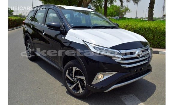 Buy Import Toyota Rush Black Car in Import - Dubai in Belait Buy Import Toyota Rush Black Car in Import - Dubai in Belait