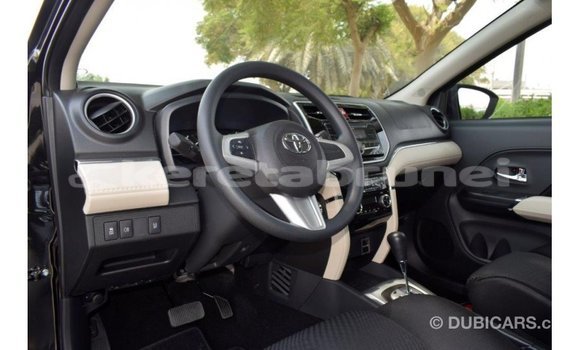 Buy Import Toyota Rush Black Car in Import - Dubai in Belait Buy Import Toyota Rush Black Car in Import - Dubai in Belait