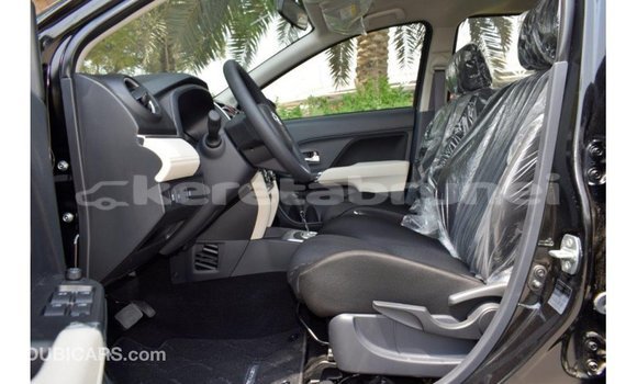 Buy Import Toyota Rush Black Car in Import - Dubai in Belait Buy Import Toyota Rush Black Car in Import - Dubai in Belait