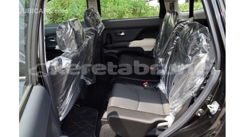 Big with watermark toyota rush belait import dubai 2197