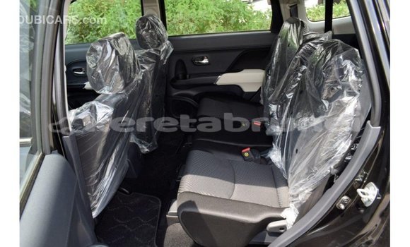 Buy Import Toyota Rush Black Car in Import - Dubai in Belait Buy Import Toyota Rush Black Car in Import - Dubai in Belait