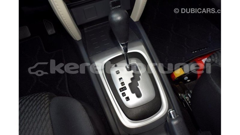 Big with watermark toyota rush belait import dubai 2197