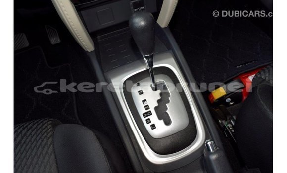 Buy Import Toyota Rush Black Car in Import - Dubai in Belait Buy Import Toyota Rush Black Car in Import - Dubai in Belait