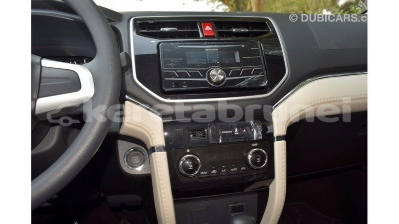 Big with watermark toyota rush belait import dubai 2197