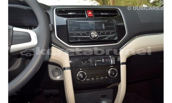 Buy Import Toyota Rush Black Car in Import - Dubai in Belait Buy Import Toyota Rush Black Car in Import - Dubai in Belait