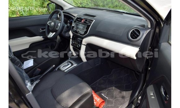 Buy Import Toyota Rush Black Car in Import - Dubai in Belait Buy Import Toyota Rush Black Car in Import - Dubai in Belait