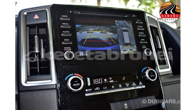 Big with watermark toyota granvia belait import dubai 2198